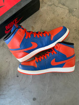 Jordan 1 High OG Knicks Sz. 10.5