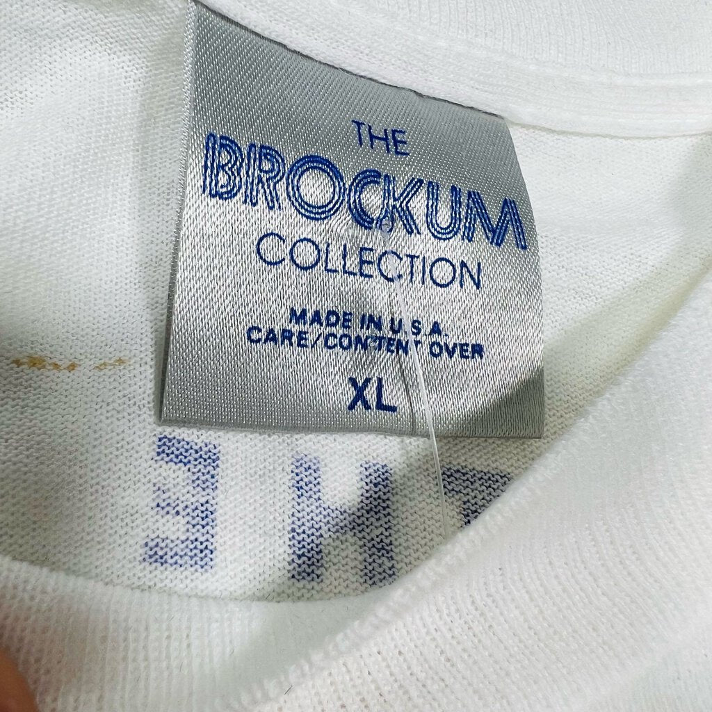 89 Paul McCartney Sz. XL