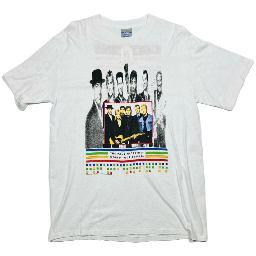 89 Paul McCartney Sz. XL