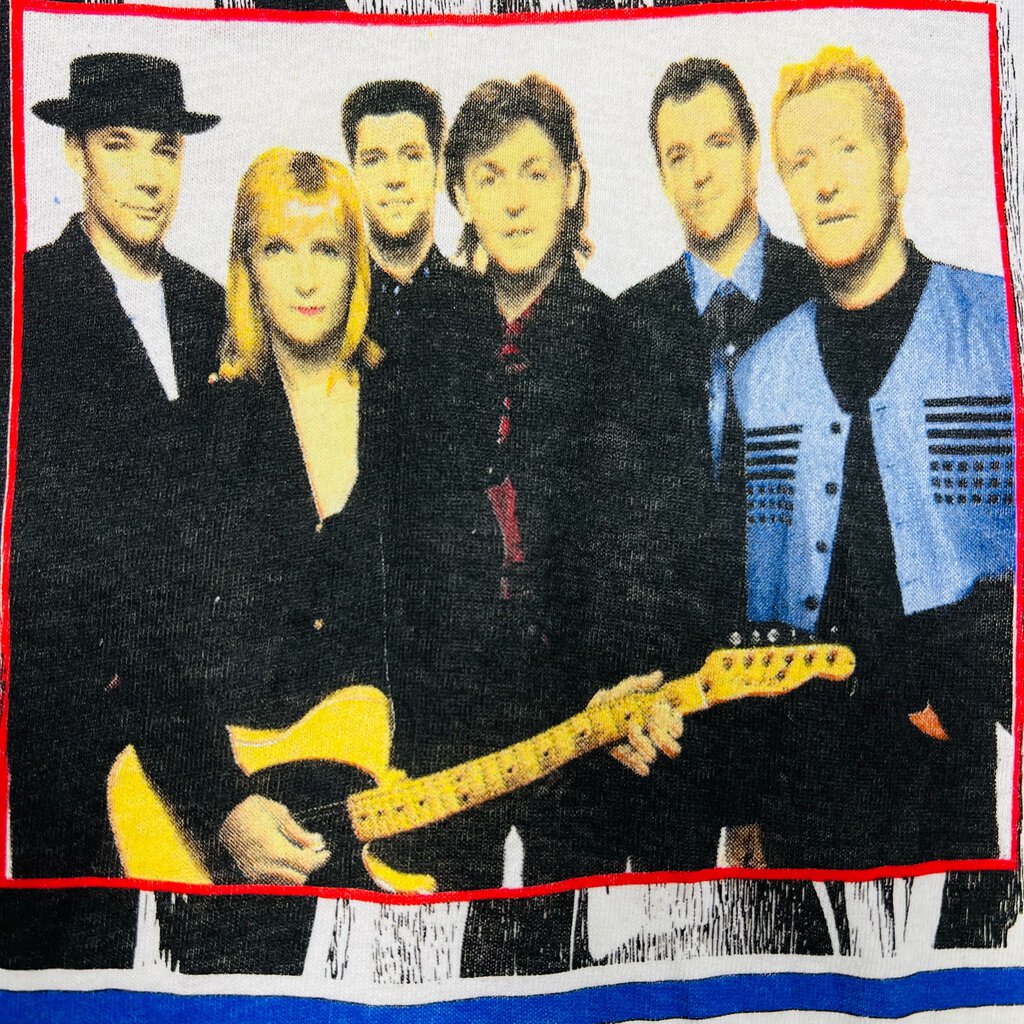89 Paul McCartney Sz. XL