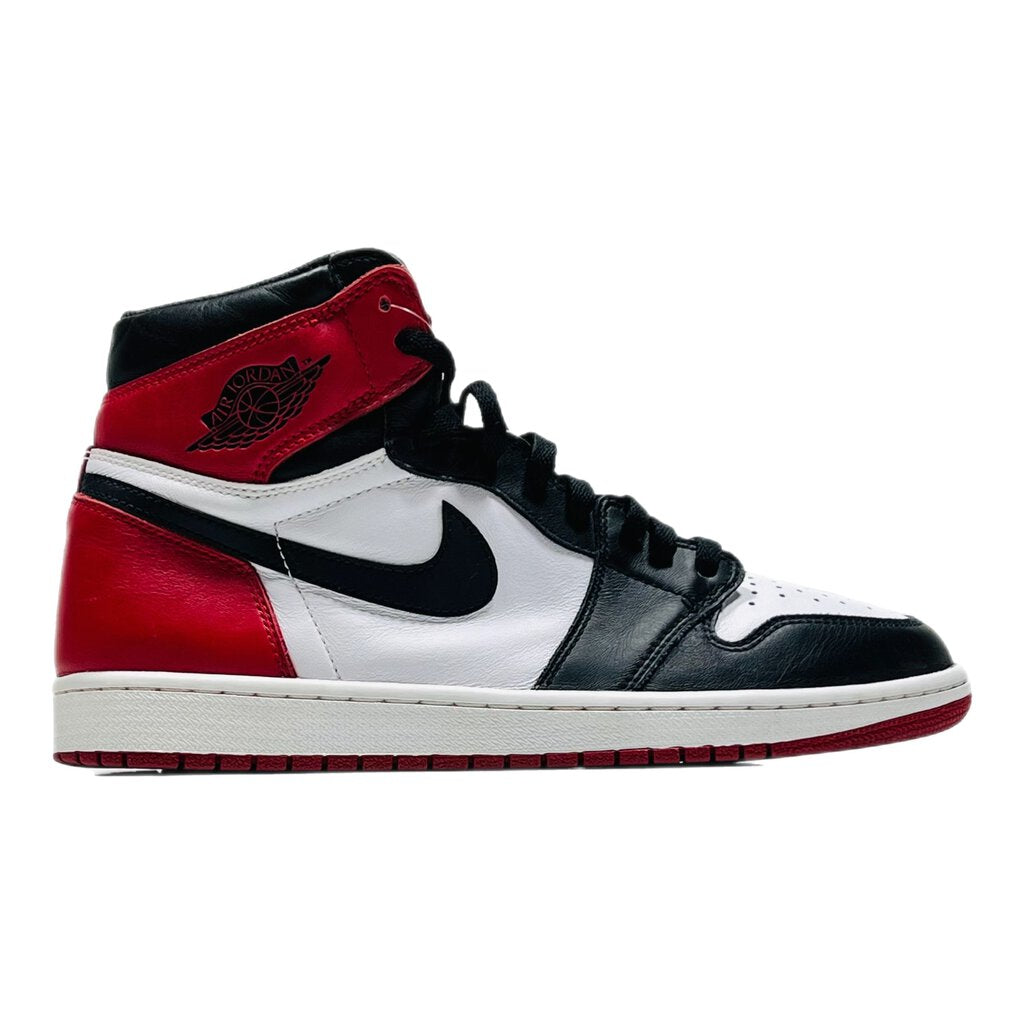 Jordan 1 Black Toe Sz. 11
