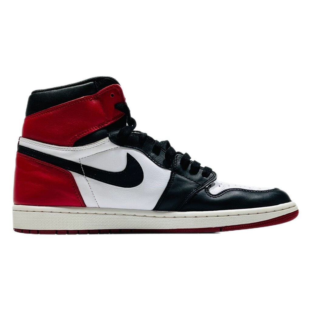 Jordan 1 Black Toe Sz. 11