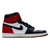 Jordan 1 Black Toe Sz. 11
