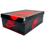 Jordan 1 Black Toe Sz. 11