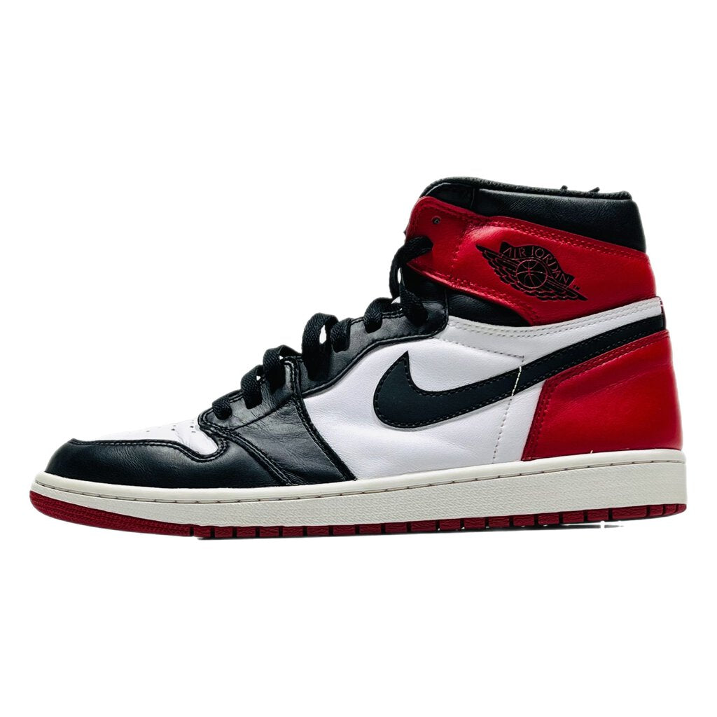 Jordan 1 Black Toe Sz. 11