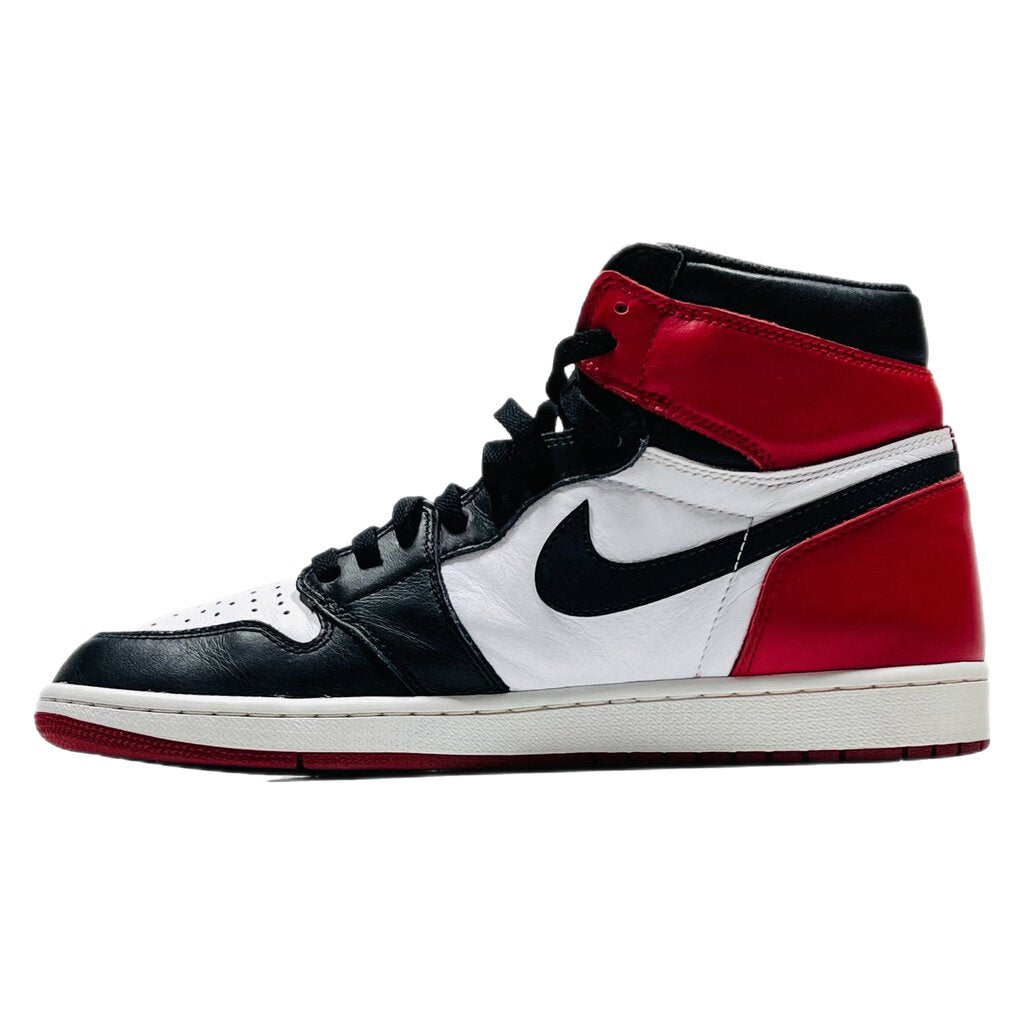 Jordan 1 Black Toe Sz. 11