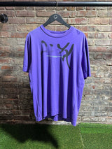 Alyx Meaningful Connection Tee Purple Sz. L