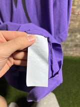 Alyx Meaningful Connection Tee Purple Sz. L