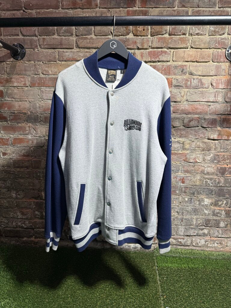 Billionaire Boys Club Varsity Sz. L