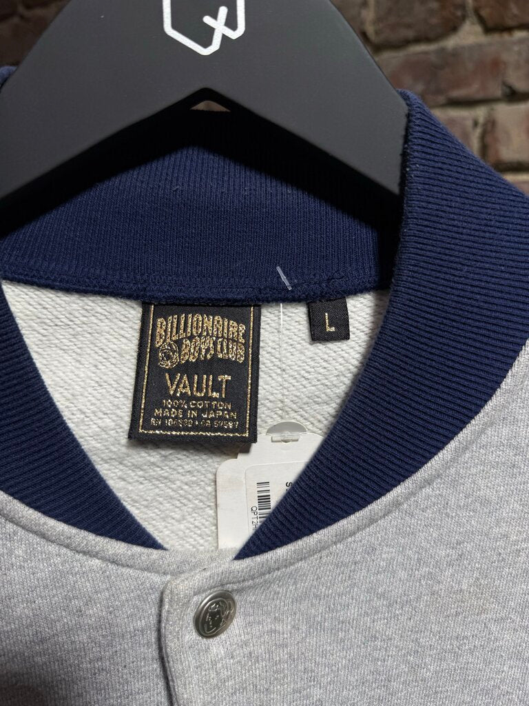 Billionaire Boys Club Varsity Sz. L