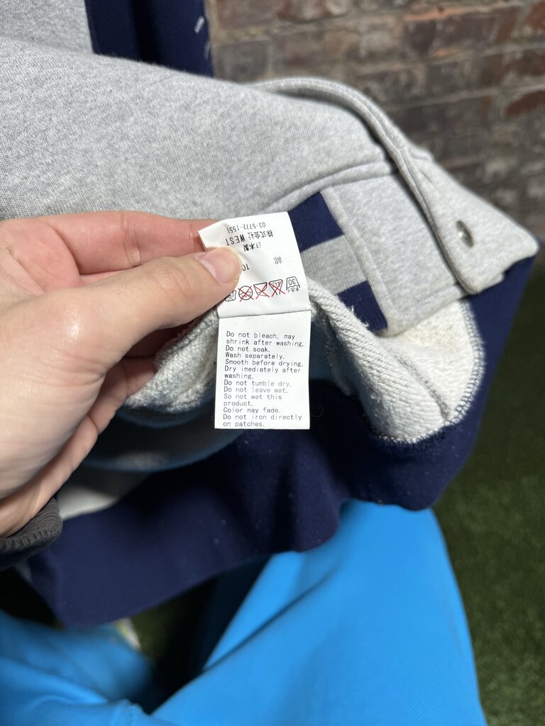 Billionaire Boys Club Varsity Sz. L