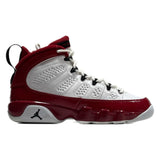 Jordan 9 University Red Sz. 7Y (No Box)