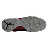 Jordan 9 University Red Sz. 7Y (No Box)