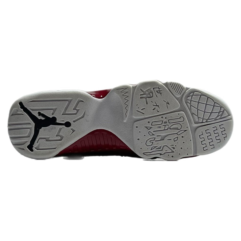 Jordan 9 University Red Sz. 7Y (No Box)