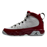 Jordan 9 University Red Sz. 7Y (No Box)