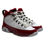 Jordan 9 University Red Sz. 7Y (No Box)