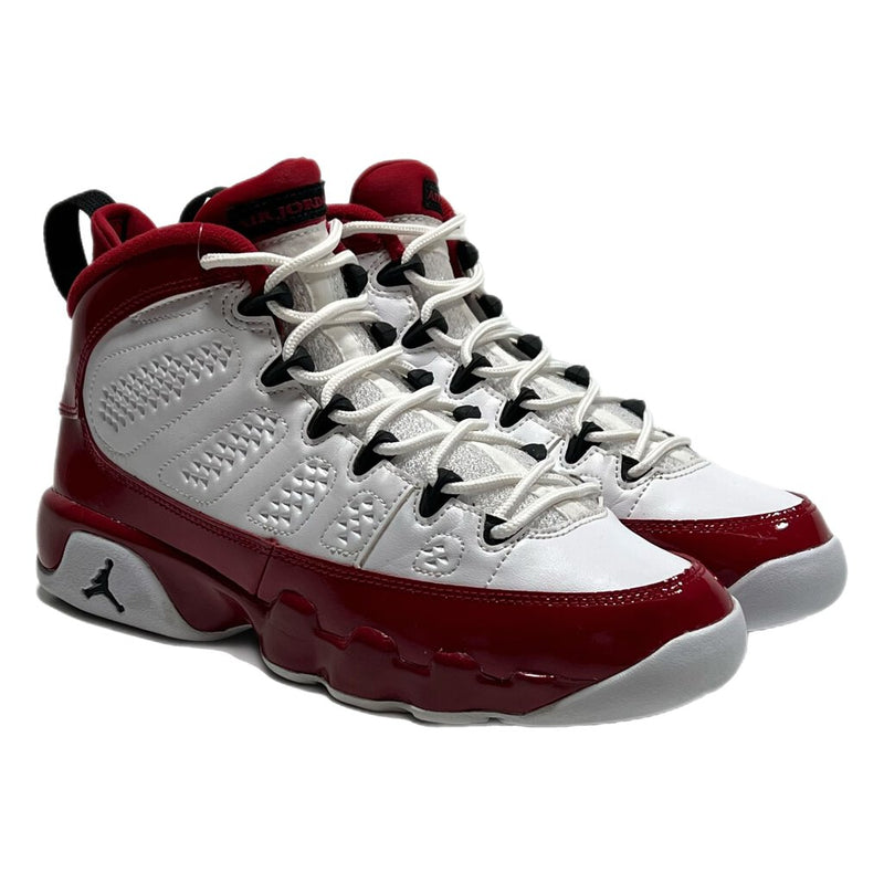 Jordan 9 University Red Sz. 7Y (No Box)