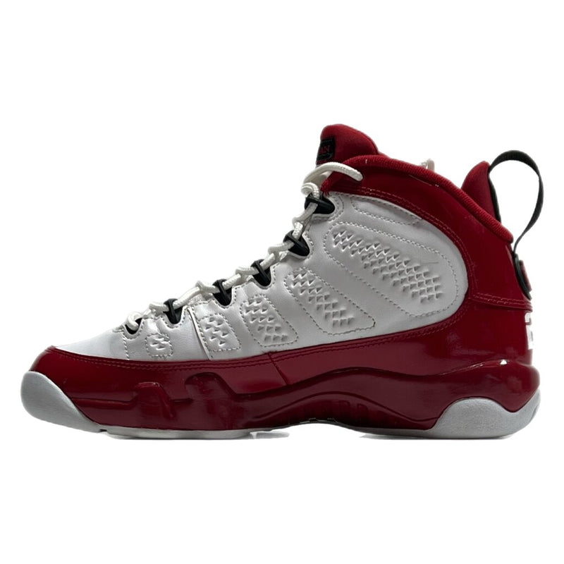 Jordan 9 University Red Sz. 7Y (No Box)