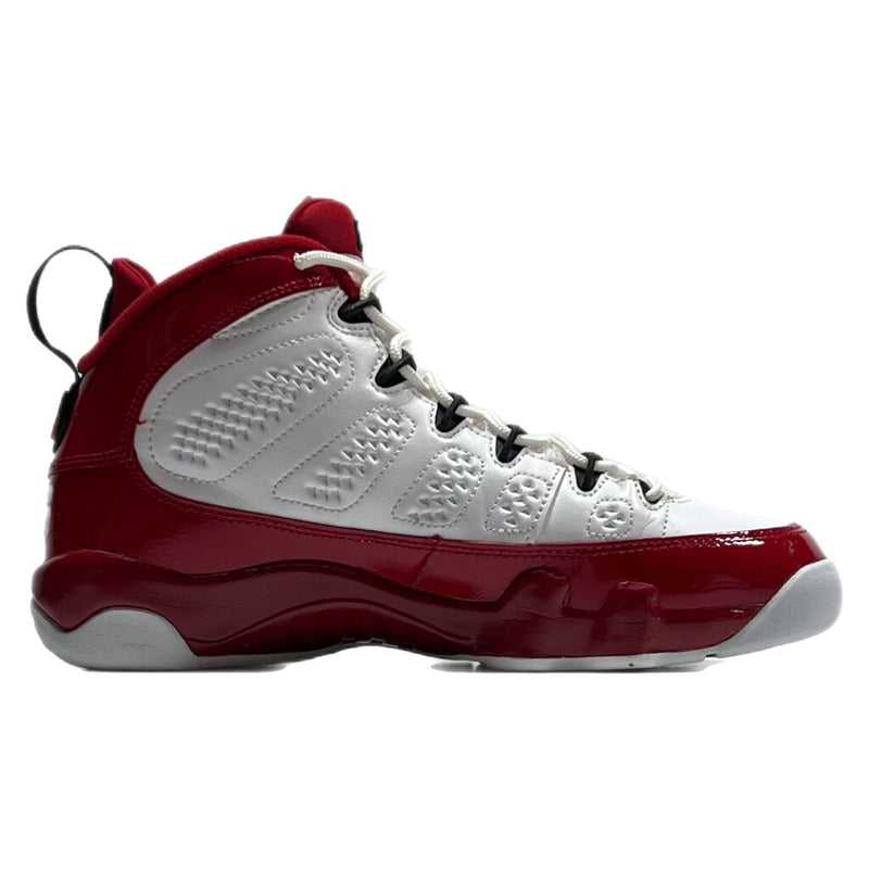 Jordan 9 University Red Sz. 7Y (No Box)