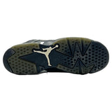 Jordan 6 Black Cat Sz. 6.5Y (No Box)