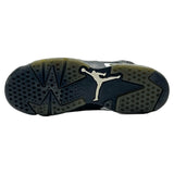 Jordan 6 Black Cat Sz. 6.5Y (No Box)