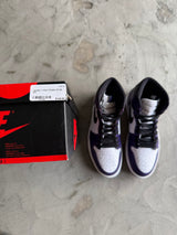 Jordan 1 Court Purple 2.0 Sz. 8.5