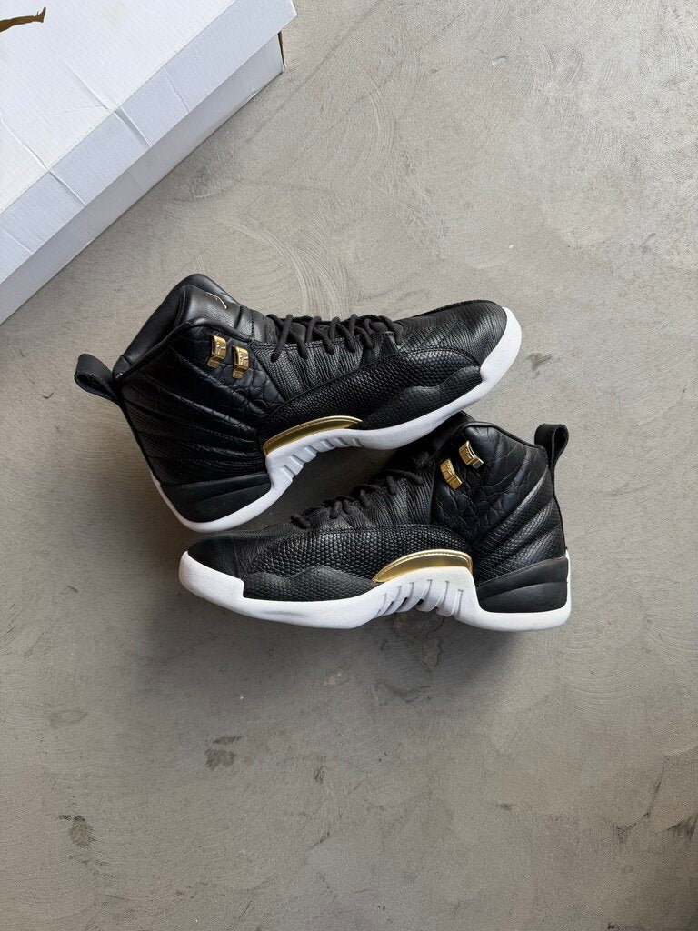 Jordan 12 Reptile Sz. 10.5W