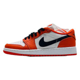 Jordan 1 Low Starfish Sz. 6Y
