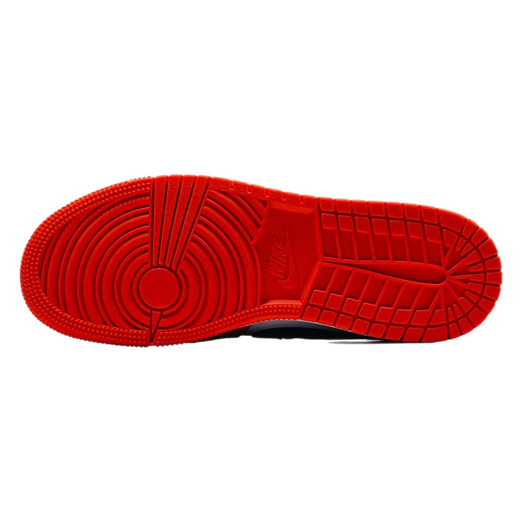 Jordan 1 Low Starfish Sz. 6Y