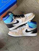 Jordan 1 Handcrafted Sz. 8.5