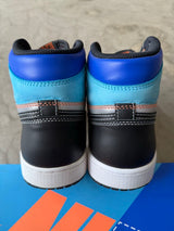 Jordan 1 Handcrafted Sz. 8.5