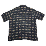 Harley Davidson Archive Button Up Sz. XL
