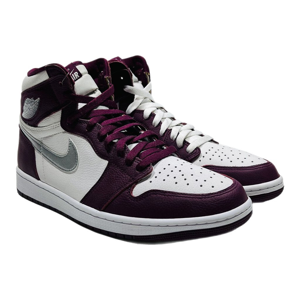 Jordan 1 Bordeaux Sz. 10.5