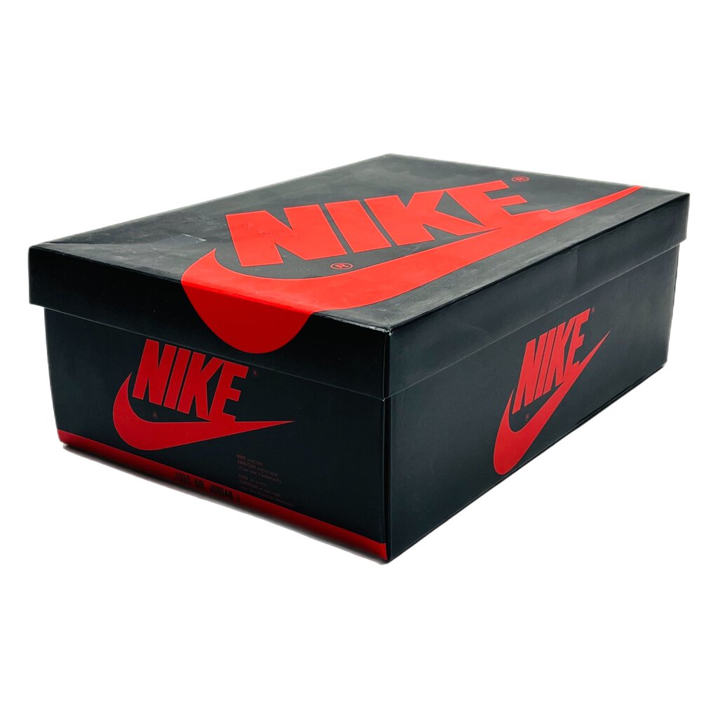 Jordan 1 Bordeaux Sz. 10.5