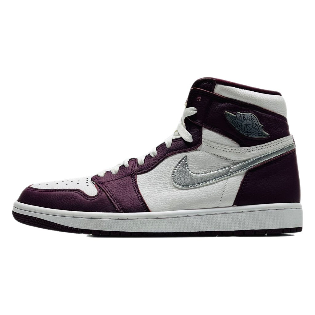 Jordan 1 Bordeaux Sz. 10.5