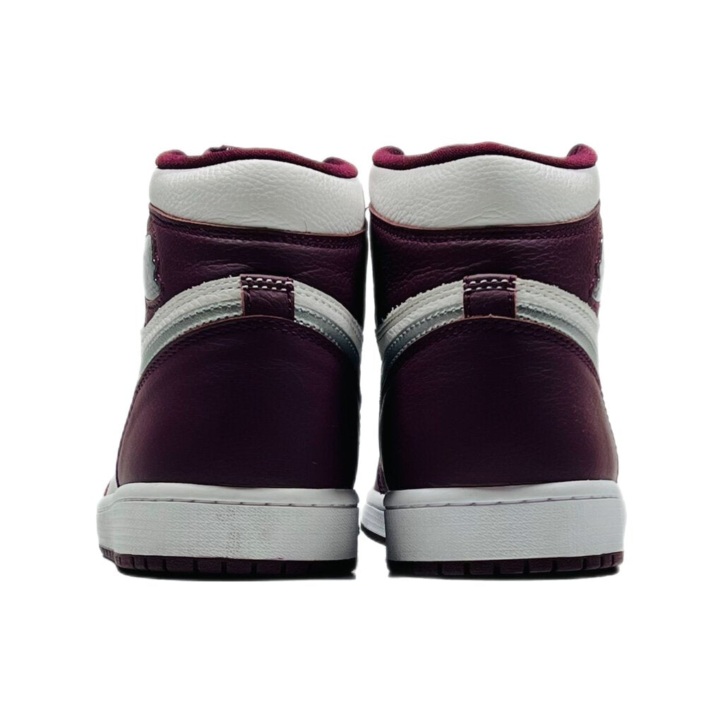Jordan 1 Bordeaux Sz. 10.5