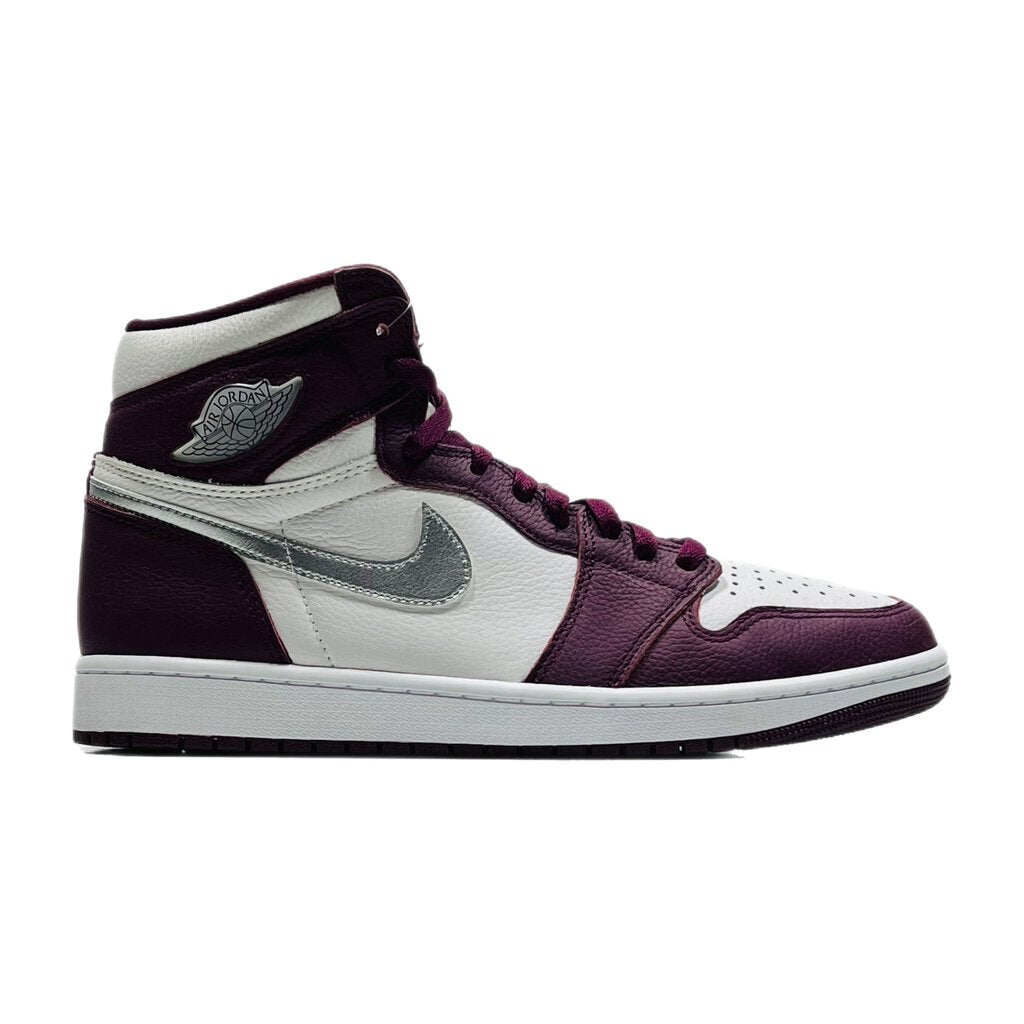 Jordan 1 Bordeaux Sz. 10.5