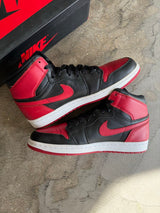 Jordan 1 Bred Sz. 10.5