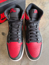 Jordan 1 Bred Sz. 10.5