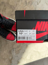 Jordan 1 Bred Sz. 10.5