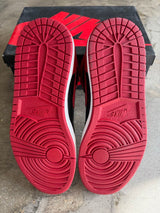 Jordan 1 Bred Sz. 10.5