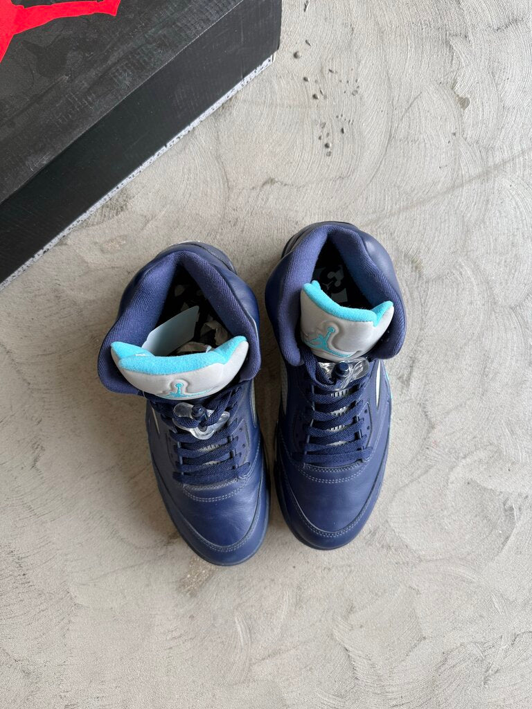 Jordan 5 Pre-Grape Sz. 11.5