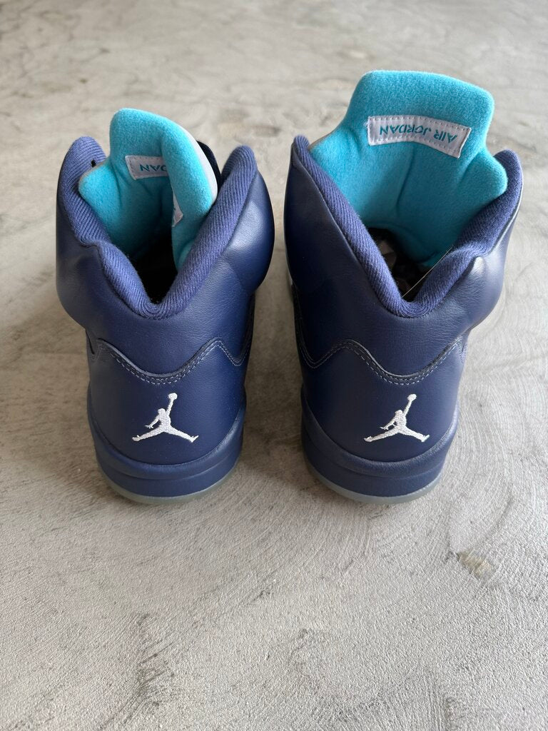 Jordan 5 Pre-Grape Sz. 11.5