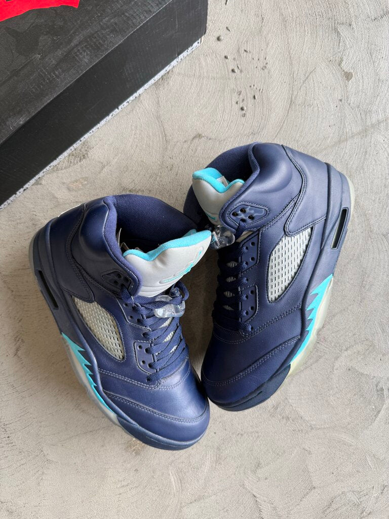Jordan 5 Pre-Grape Sz. 11.5