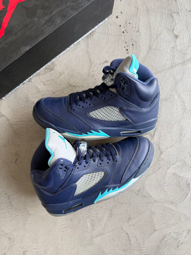Jordan 5 Pre-Grape Sz. 11.5