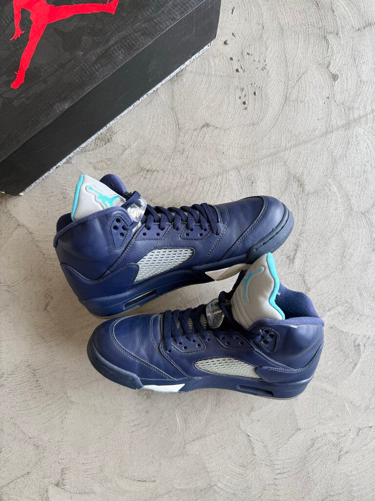 Jordan 5 Pre-Grape Sz. 11.5