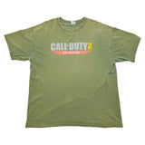 Vintage Call Of Duty Big Red One Sz. XL