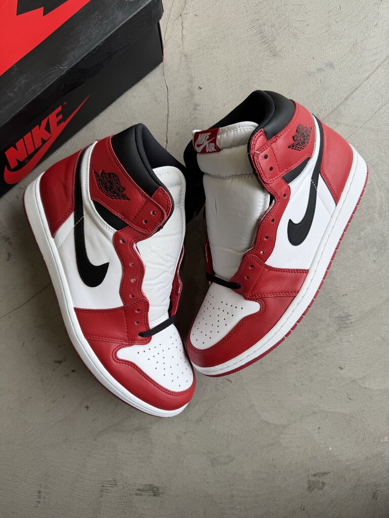 Jordan 1 High Chicago (2015) Sz. 13