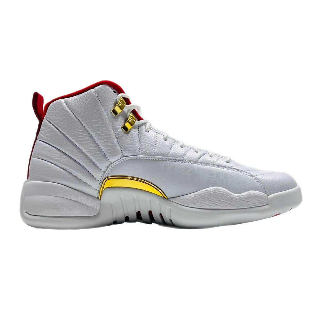 Jordan 12 FIBA 11.5