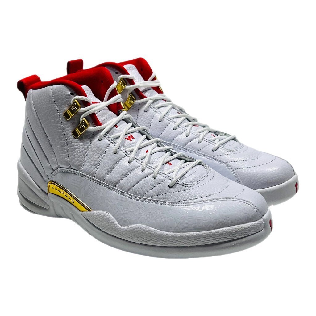 Jordan 12 FIBA 11.5
